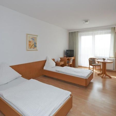 Alpha Apparthotel Leipzig-Roetha エクステリア 写真