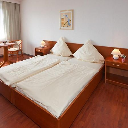 Alpha Apparthotel Leipzig-Roetha 部屋 写真