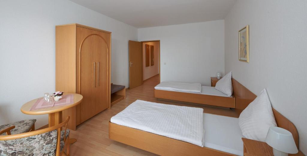 Alpha Apparthotel Leipzig-Roetha エクステリア 写真