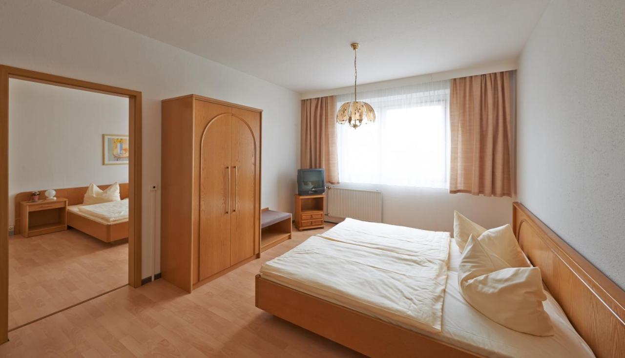 Alpha Apparthotel Leipzig-Roetha 部屋 写真